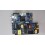MAIN BOARD BRANDT B5506UHD REF CV3686H-A50 TFT219010 PANEL LC546PU2L02 G550CD1LO2-4