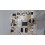 FUENTE DE ALIMENTACION TV LG 55NAN0926PB EPCE21CB1A PANEL HC550DQB LGP55L-21SP EAY65894801 