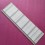 Tiras Led para HISENSE LTDN55K321  10 TIRASX6 LEDS  Panel Type SVH550AF2