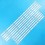 Tiras Led para PHILIPS 50PUS6162 LB50086  LB50082  5 TIRAS 5 LED+5TIRAS 4 LED  Panel Type TPT500U1-QVN03