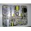 fuente alimentacion bn44-00165a   
