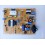 fuente de alimentacion eax67865101(1.6) eay64928601 lg 43uk6500pla lgp43t-18u1