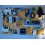 Fuente de alimentacion bn44-00806e tv samsung ue40ju6500