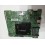 main board bn94-12522r BN41-02570B ue75mu7005txxc