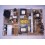 Fuente de alimentacion bn44-00338b le26c450