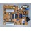 Fuente de alimentacion lg 49uf6407 lgp49f-15ul2 Eax66490701 Eay64009501