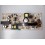 Fuente de alimentacion Sony aps-254 1-881-411-21 Sony kdl-40ex500