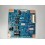 Fuente de alimentacion driver 15stm6s-abc02 ts-5555t26d02 Sony kdl-55w808c 