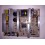Fuente de alimentacion lg 50pg1000za eax38865401/10 eay39190301