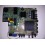 Main board tv silver ip-le55/410885 tp.sk706s.pc822 c2009-034