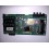 Main board 17mb45-3 v1 20492574 oki v22-led