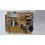 FUENTE DE ALIMENTACION TV LG 43UQ76906LE 43UP76906LE  TV LG 43UQ75006LF EAX68304102(1.0) EAY65170108 PANEL HC430DQG-VKFL1-A1BX