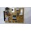 FUENTE DE ALIMENTACION TV LG 65UQ75006LF  PANEL HC650DQN-VHXL1-A14X EAX69083102 (1.0) EAY65769223
