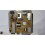 FUENTE DE ALIMENTACION TV LG 75UQ80006LB PANEL HC750DQG-VSDA3-A14X EAX69501502 (1.0) EAY65895542