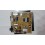 FUENTE DE ALIMENTACION TV LG 50UQ91006LA PANEL HC500DDQG EAX69502004(1.0) EAY65895564