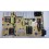 FUENTE DE ALIMENTACION TV TCL 75P615 PANEL IVU750DEL CD9W05 REF 40-L302W4-PWD1CG L302H L302W