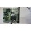MAIN BOARD TV HISENSE 50A6BG PANEL HD500Y1U91 RSAG7.820.12365/ROH