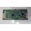 TCON TV  TV TCL 75P615 PANEL IVU750DEL CD9W05 TD-00L ST7461D01-A 