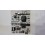 FUENTE DE ALIMENTACION TV CHIQ U50H7A PANEL C500V19-74 CH113OD-1MF