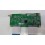 TCON TV OK  ODL5576UN-TAB PANEL LC546PU4L CCPD_80PIN_GOA_UHD_NOVA V1.2