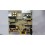 FUENTE DE ALIMENTACION TV OK ODL50760UN-TAB PANEL CC500TV5D REF E021M431-12