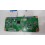 TCON TV OK ODL50760UN-TAB PANEL CC500PV5D CCPD_80PIN_GOA_UHD_NOVA V1.2