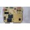FUENTE DE ALIMENTACION TV SAMSUNG QE65LS03BAU PANEL CY-QB065FHHV1H L65F8_BHS BN44-01120B