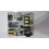 FUENTE DE ALIMENTACION TV XIAOMI L50M-55ASP PANEL LVU500CSDX DLBB568 CQC14134104969 SH2004191126A4362