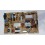 FUENTE DE ALIMENTACION TV SAMSUNG  Ue40d5003bw Bn44-00473a 