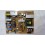 fuente de alimenatcion tv samsung le32a558p3f bn44-00208a