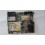 MAIN BOARD TV SAMSUNG LE40R86BDX BN94-01121D 