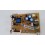fuente de alimentacion Samsung ASSY PCB SMPSBD-E5900/ZX AK94-00522B