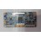TCON SAMSUNG LE37C530F1F REF T460HW03 VF  CTRL BD  46T03-C09 FX-5540T04C05