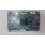 TCON SAMSUNG UE50H6270SS UZ-5550T26C01 5550T26C01 T500HVN09.1 CTRL BD 50T26-C03