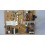 FUENTE DE ALIMENTACION TV LG 49UF7707 LGD EAX66306501 (1.9) EAY63788701