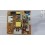 FUENTE DE ALIMENTACION TV  PHILIPS 49PUH6101-88 715G7574-P01-W03-0H2M