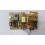 FUENTE DE ALIMENATCION TV VESTEL 24" 17IPS61-3 23151610 23151612