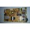 fuente de alimentacion  lg 55la660s eax64905801  3pagc10126a