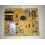 Fuente de alimentación dps-289cp-9 a 2722 171 00866 PHILIPS 42PFL7404H 12