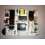 Fuente de alimentación RSAG7.820.8718/ROH / CQC16134139053 / HLL-4365WK/ PANEL HD650X1U81-L1
