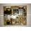 fuente de alimentacion 32PFL6606H/12 dps-93bp 2950274707 2722 171 90337