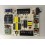 fuente de alimentacion Hisense H55M7000  HLL-4655WP RSAG7.820.6350