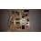 FUENTE DE ALIMENTACION TV PHILIPS 50PUS7406/12 PLTVLY801XACB  715GA008-P01-002-003S