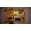 FUENTE DE ALIMENTACION 715G9611-P03-001-001S MONITOR AOC C24G1