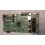 MAIN BOARD 17MB140 23459222 VESTEL