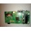MAIN BOARD TV VESTEL 23307650  17MB82S. HITACHI 32HBC01W.