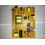 Fuente de alimentacion 17IPS72 - 23772855. Marca: Vestel TOSHIBA 55UA206DG