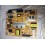 FUENTE DE ALIMENTACION tv samsung qe43q60bauxxc cy-qb043hghv2h  BN44-01099C L43E7_BDY