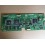 main logic board lj41-01968a / pba codelg92-00975j-a2